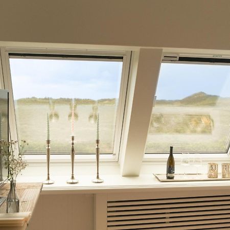 Boutique Suites Sylt In Kampen Am Roten Kliff Re-Opening Mai 2023 Buitenkant foto