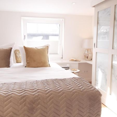 Boutique Suites Sylt In Kampen Am Roten Kliff Re-Opening Mai 2023 Buitenkant foto