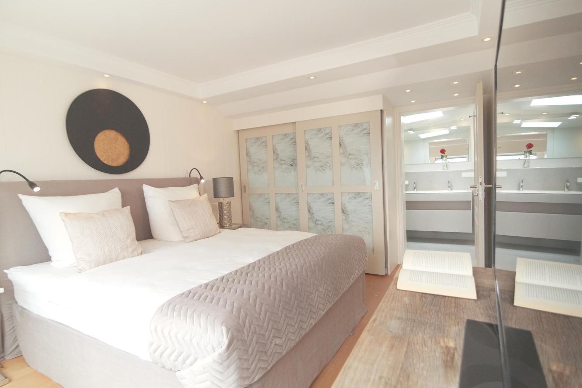 Boutique Suites Sylt In Kampen Am Roten Kliff Re-Opening Mai 2023 Buitenkant foto