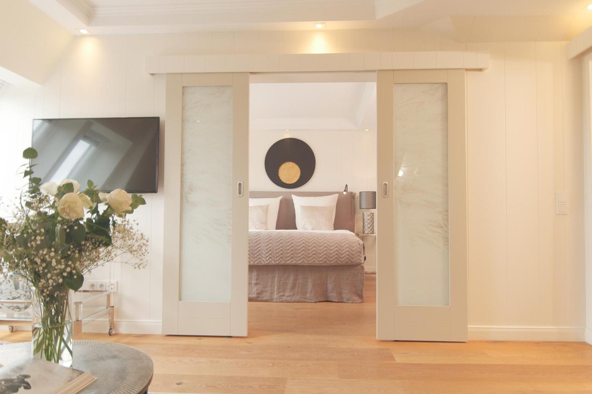 Boutique Suites Sylt In Kampen Am Roten Kliff Re-Opening Mai 2023 Buitenkant foto