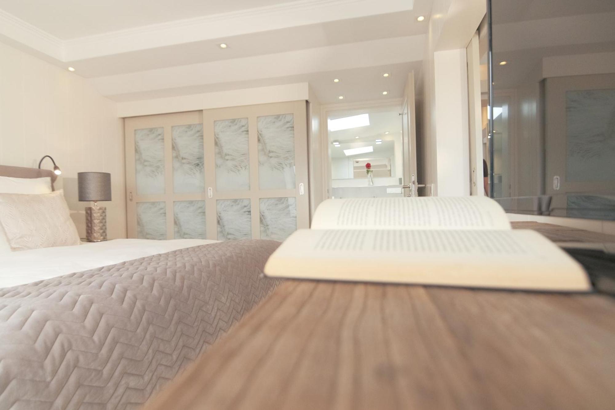 Boutique Suites Sylt In Kampen Am Roten Kliff Re-Opening Mai 2023 Buitenkant foto
