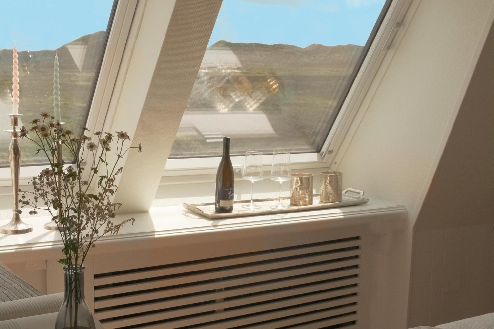 Boutique Suites Sylt In Kampen Am Roten Kliff Re-Opening Mai 2023 Buitenkant foto