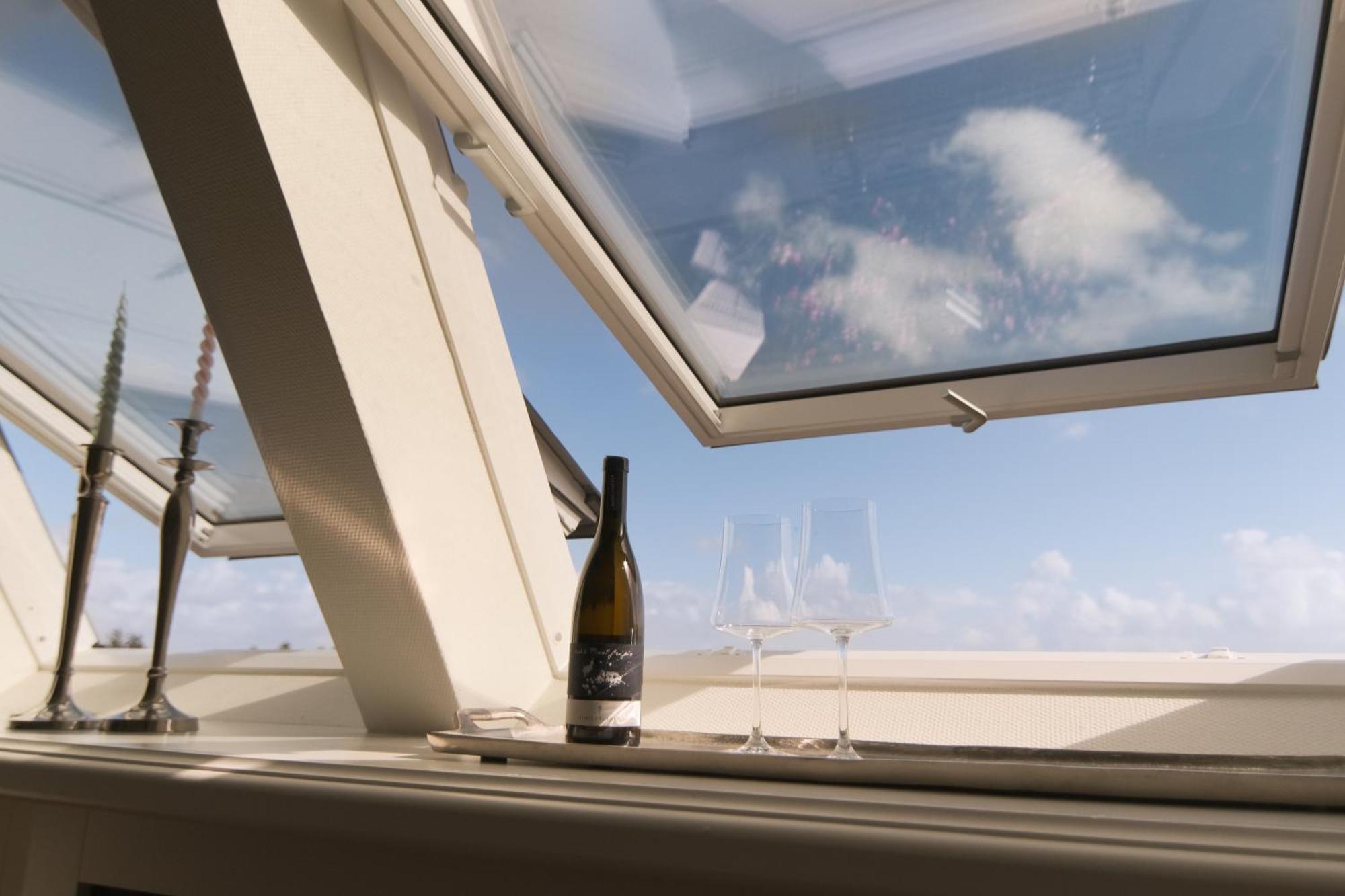 Boutique Suites Sylt In Kampen Am Roten Kliff Re-Opening Mai 2023 Buitenkant foto