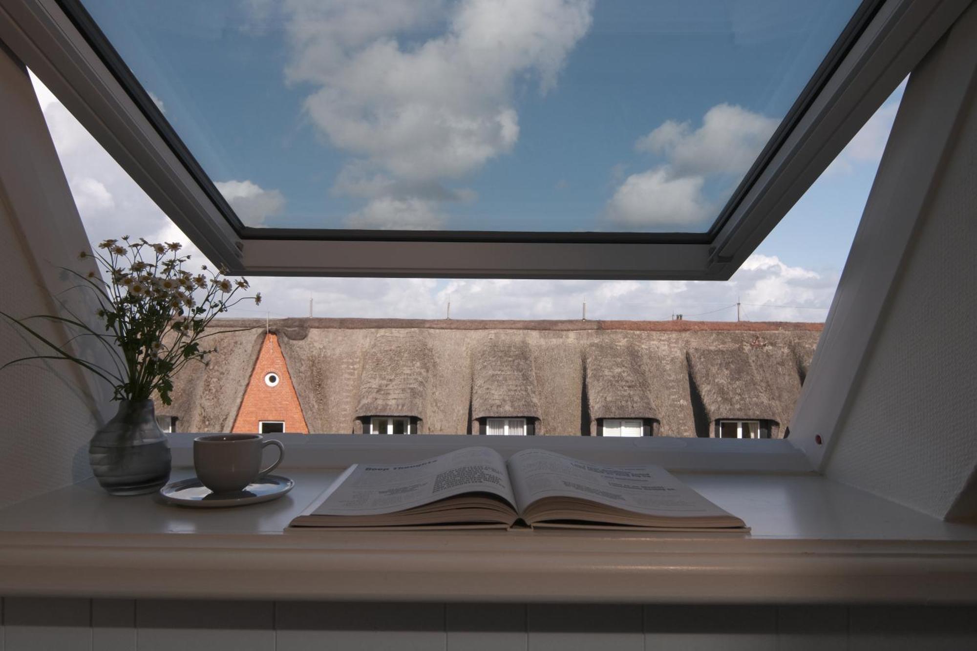 Boutique Suites Sylt In Kampen Am Roten Kliff Re-Opening Mai 2023 Buitenkant foto