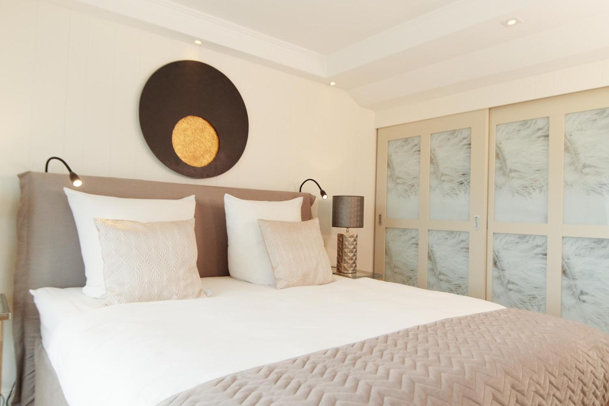 Boutique Suites Sylt In Kampen Am Roten Kliff Re-Opening Mai 2023 Buitenkant foto