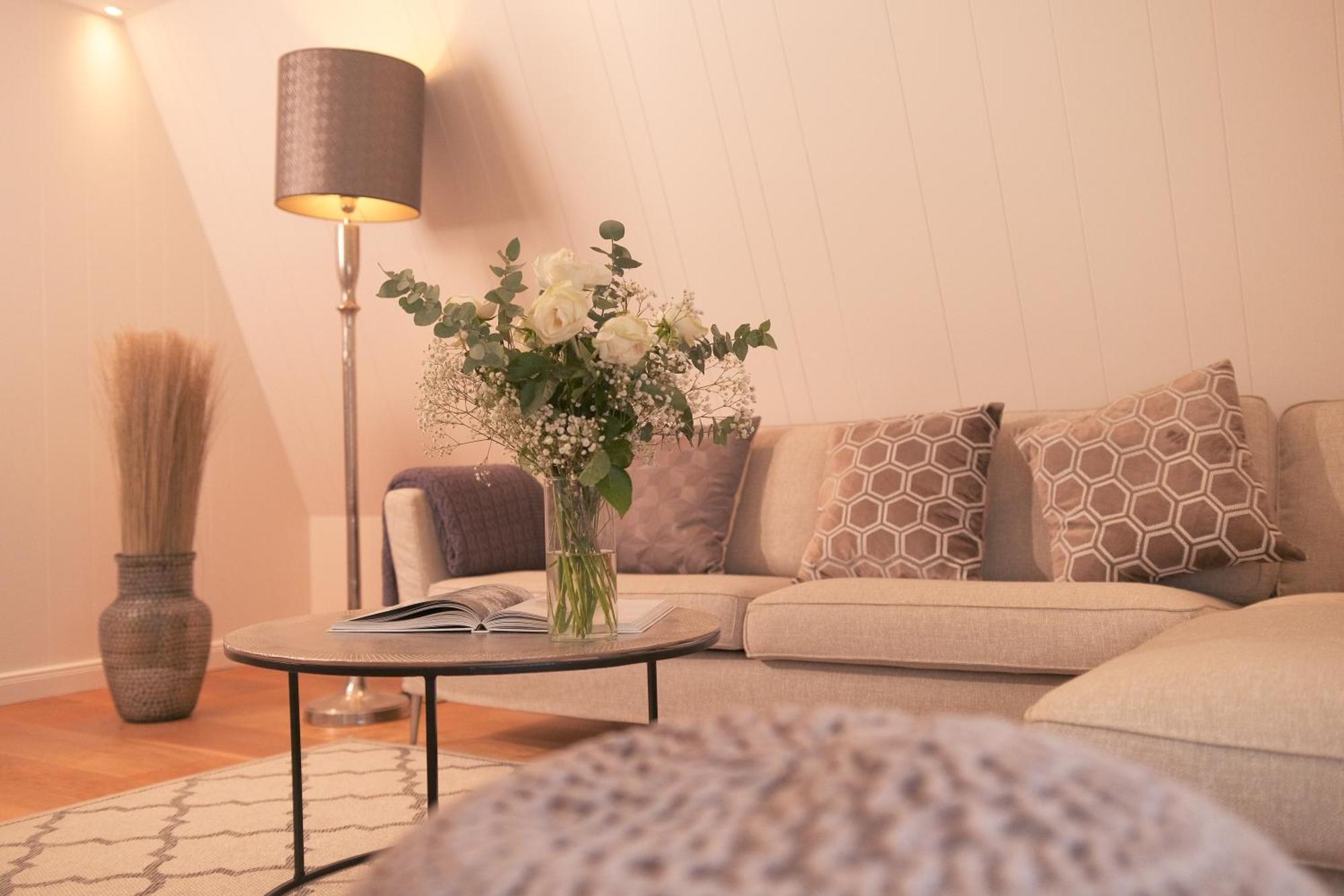 Boutique Suites Sylt In Kampen Am Roten Kliff Re-Opening Mai 2023 Buitenkant foto