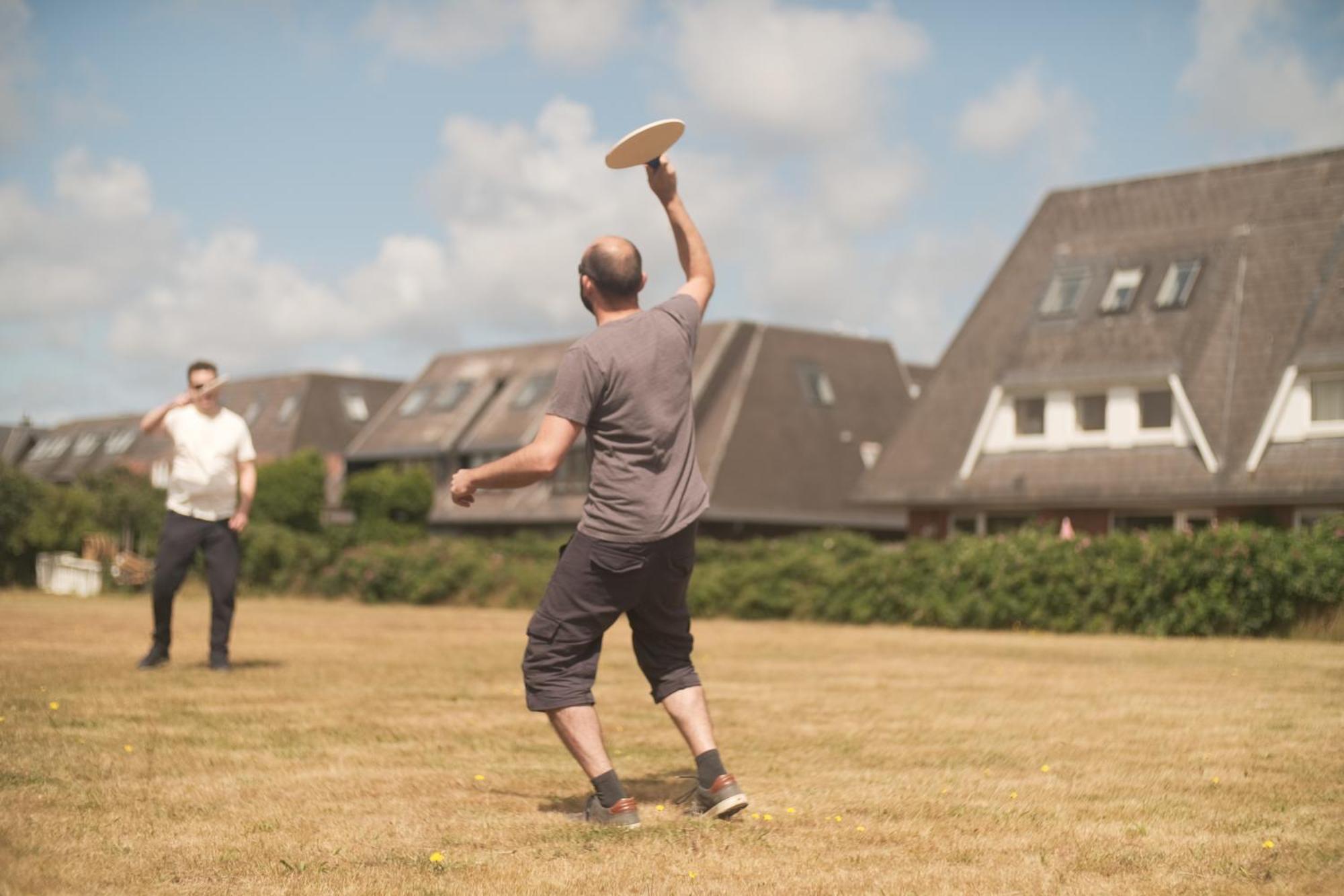 Boutique Suites Sylt In Kampen Am Roten Kliff Re-Opening Mai 2023 Buitenkant foto