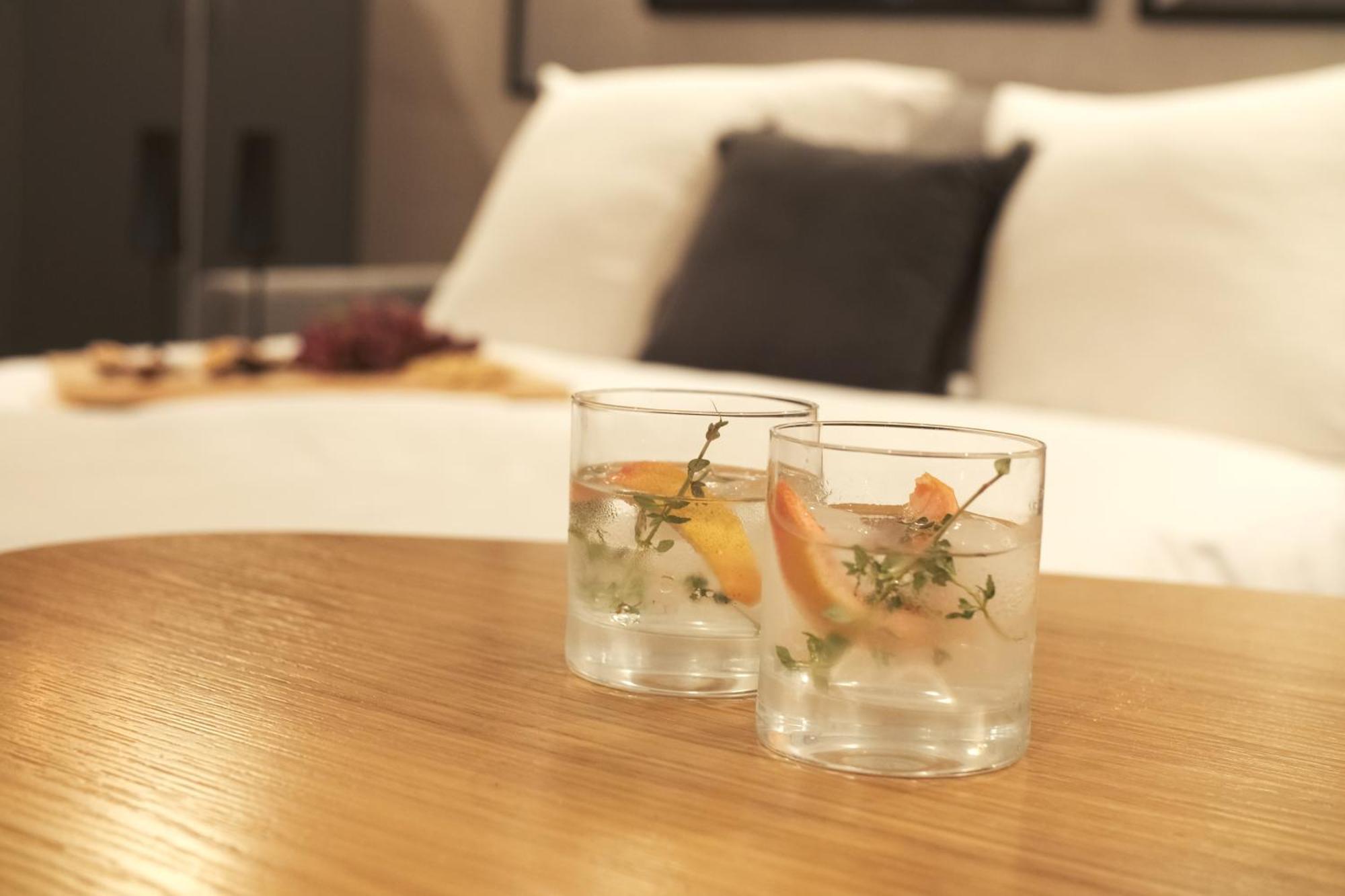 Boutique Suites Sylt In Kampen Am Roten Kliff Re-Opening Mai 2023 Buitenkant foto