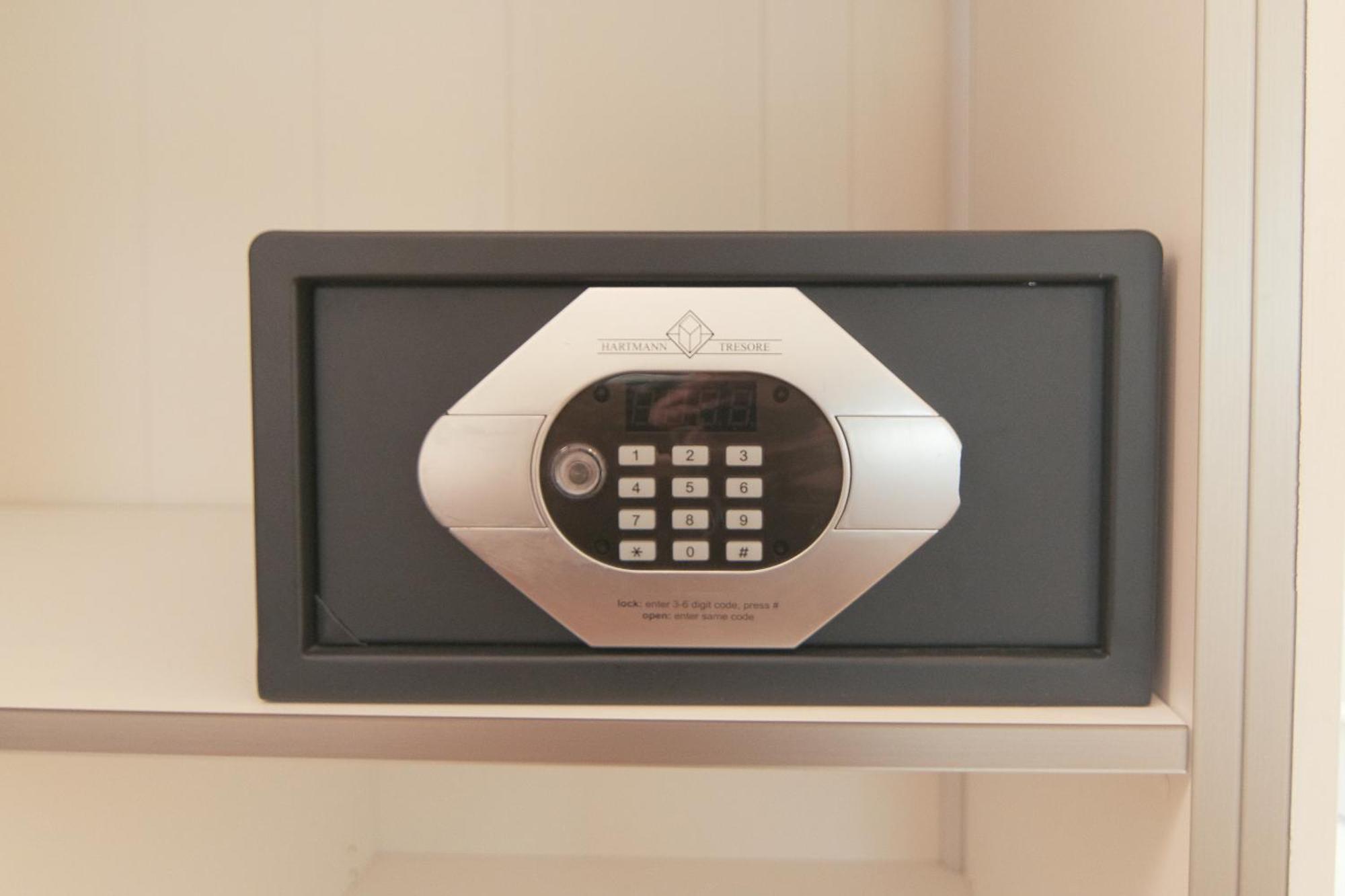 Boutique Suites Sylt In Kampen Am Roten Kliff Re-Opening Mai 2023 Buitenkant foto