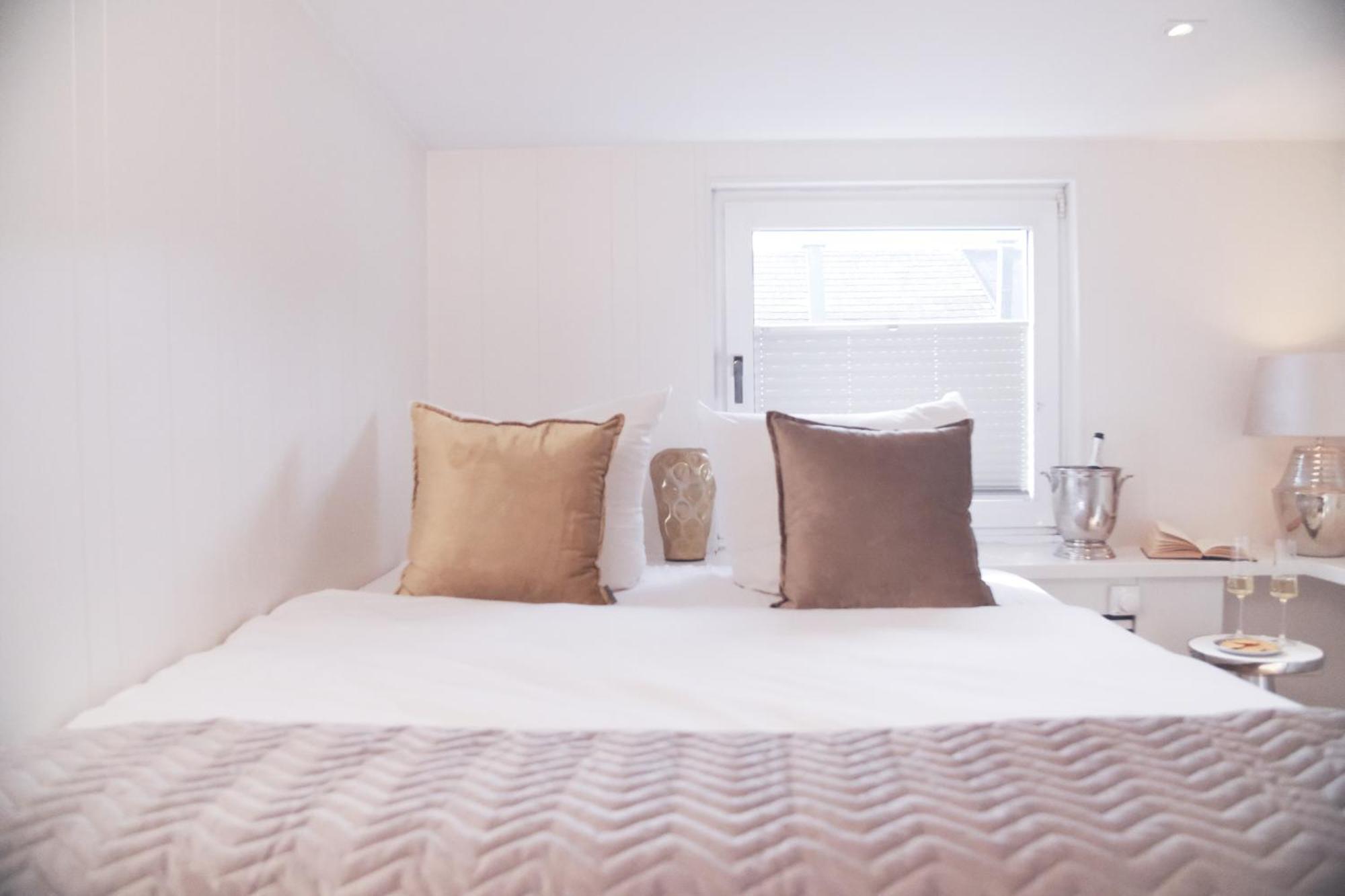 Boutique Suites Sylt In Kampen Am Roten Kliff Re-Opening Mai 2023 Buitenkant foto