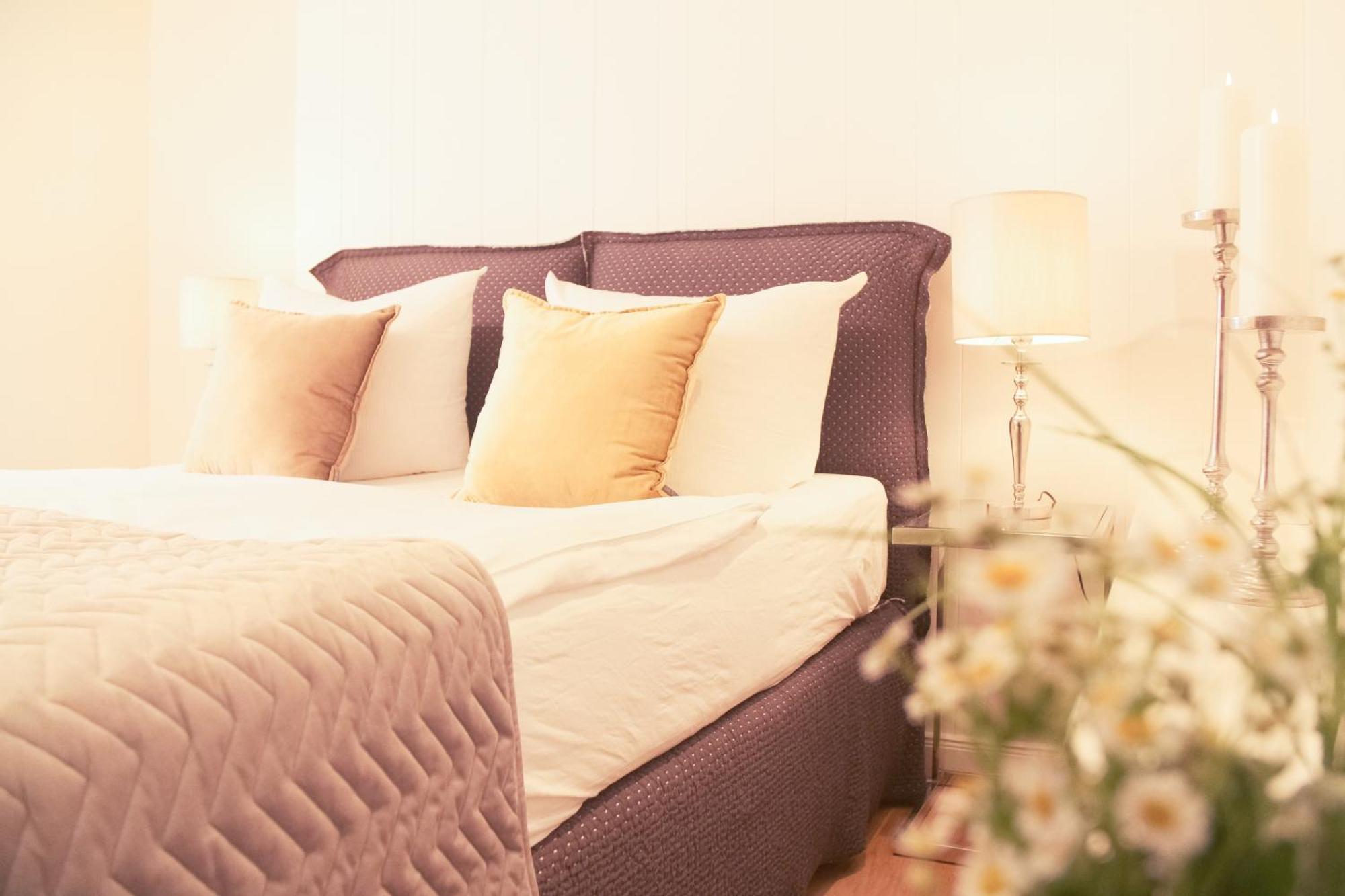 Boutique Suites Sylt In Kampen Am Roten Kliff Re-Opening Mai 2023 Buitenkant foto