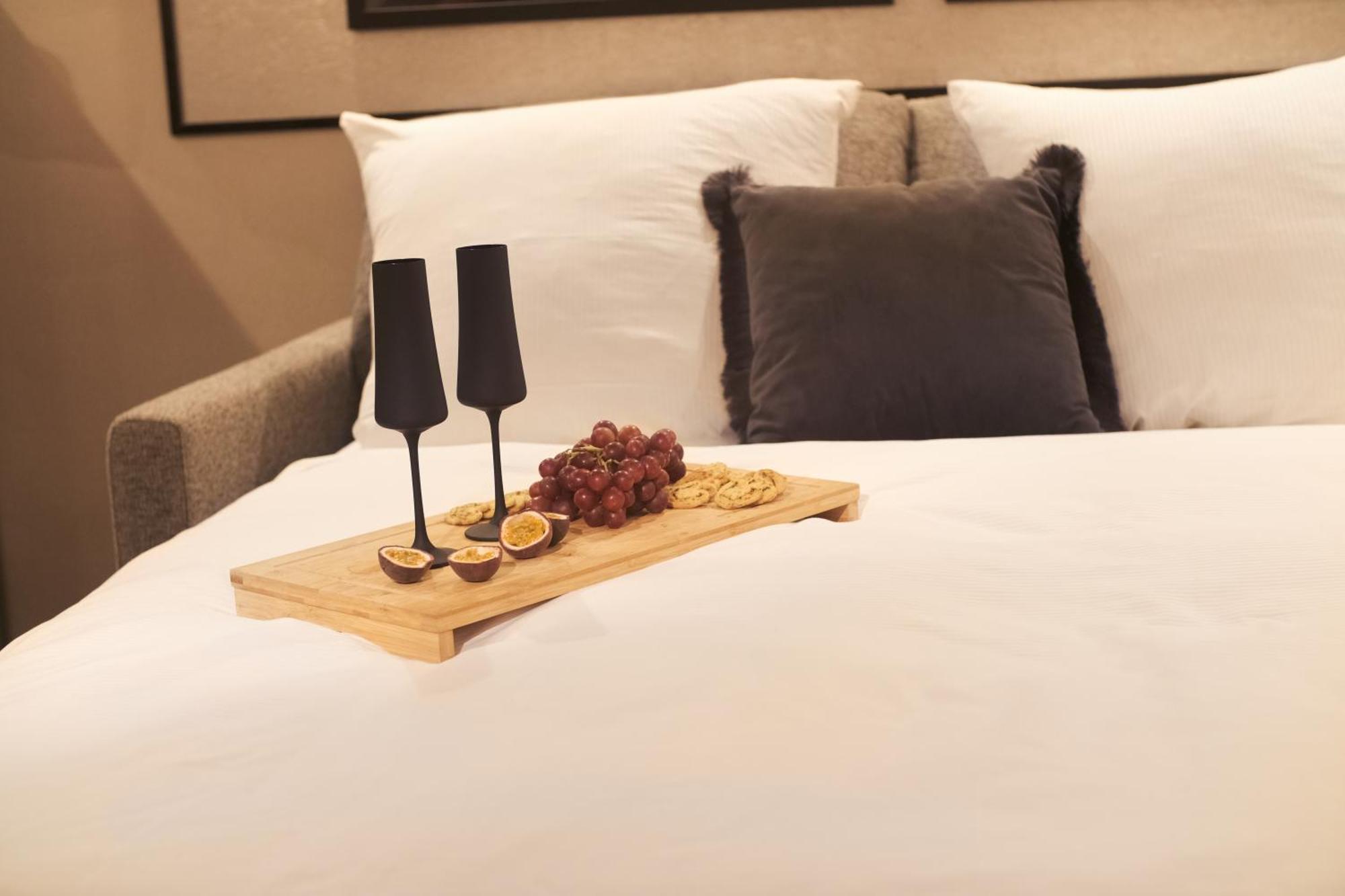 Boutique Suites Sylt In Kampen Am Roten Kliff Re-Opening Mai 2023 Buitenkant foto