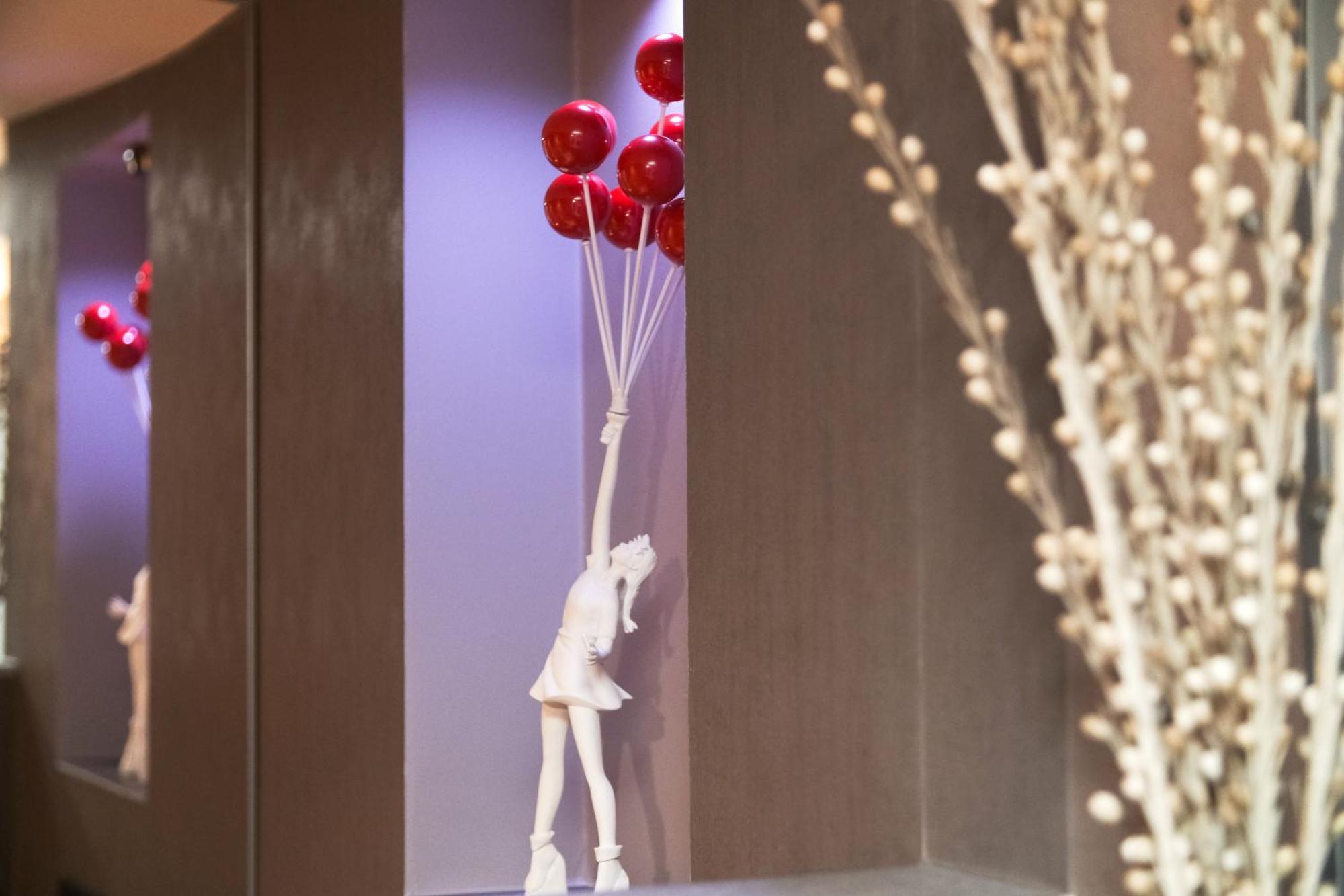 Boutique Suites Sylt In Kampen Am Roten Kliff Re-Opening Mai 2023 Buitenkant foto
