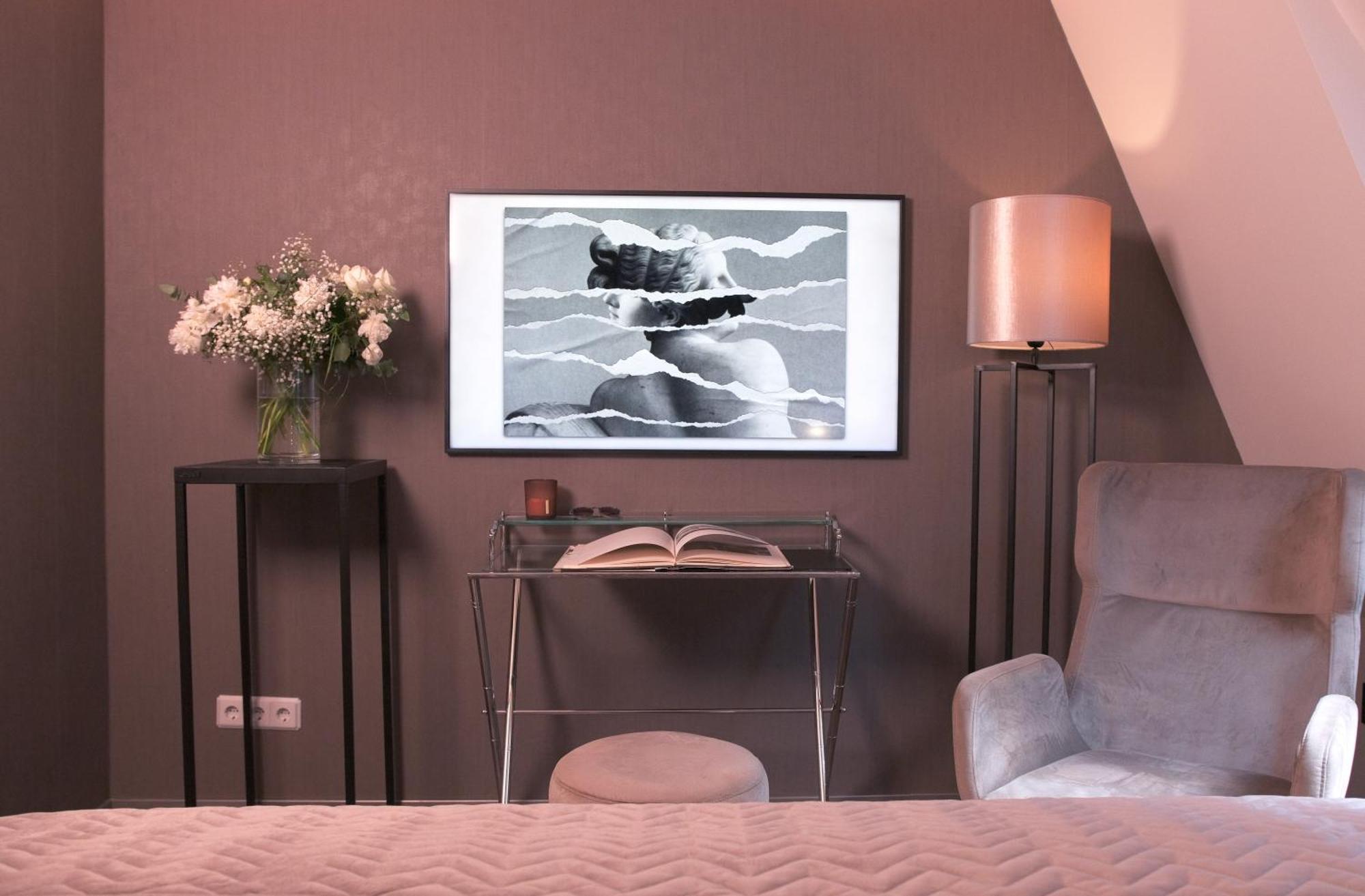 Boutique Suites Sylt In Kampen Am Roten Kliff Re-Opening Mai 2023 Buitenkant foto